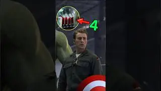 WHY CAPTAIN AMERICA PICK 4❓