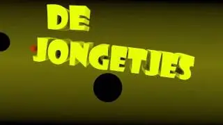 Intro - De Jongetjes