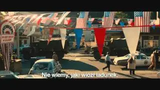Super 8 - Zwiastun PL (Trailer) - Full HD 1080