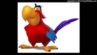 Iago - I'm Looking Out For Me