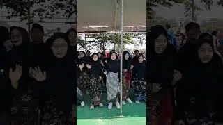 Carnaval Ruwat Bumi 2024 Desa Ciasem Girang #carnaval #carnaval2024