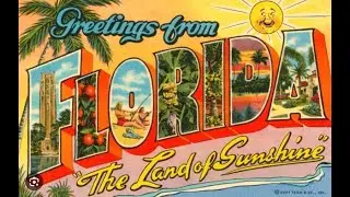 Escape Winter's Chill: Top 10 Snowbird Destinations in Florida
