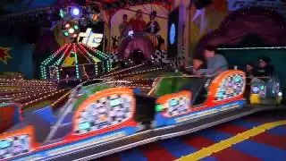 Palmkirmes 2015