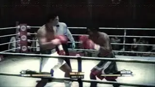 Muhammad Ali x Ken Norton | 1976