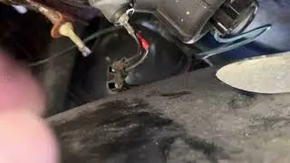 How to change a sidelight bulb on an S1 Lotus Elise Exige in a minute!