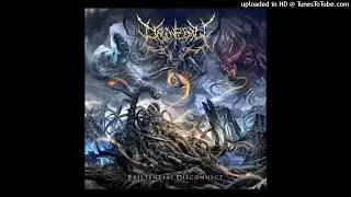 Organectomy - Existential Disconnect (Full Album)