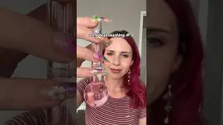 Cleansing your brain 🫧 #asmr #tingles #sleep #relax #satisfying