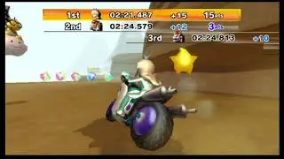 Mario Kart Wii CTGP Revolution (October 2021 Update - New and Updated Tracks)