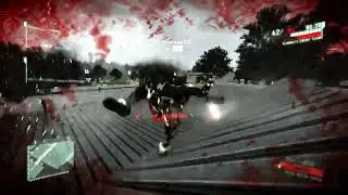 Crysis 2 Multiplayer Full Server on K Block with Scar in 2024
