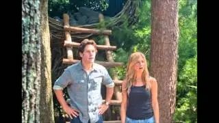 Wanderlust Movie Review