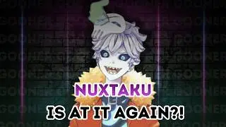 NUXTAKU GETS EXPOSED AGAIN W/ RAGS!!!  || The Opp Block