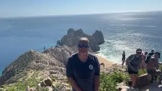 Mt . Solmar  Cabo San Lucas Mexico 🇲🇽 2024
