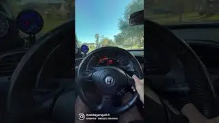 600HP SINGLE TURBO HONDA S2000 S2K