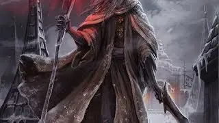 ZeLL698914's Live PS4 Broadcast martyr lagarius should be fun
