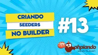 #WinterCMS 13 - Usando seeders no WinterCMS para registros padrões