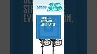 Works even after rain and wind 🌬️ #reliablelight #weatherproof