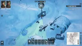Commandos : ORIGINS | Mission 2 : OPERATION FALCHION | PC Gameplay.