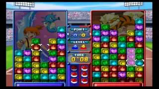 Let's Play Pokemon Puzzle League