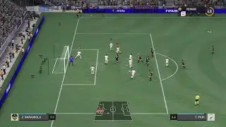 We missed you Karius!