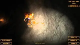 Overload Playable Teaser