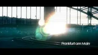 Frankfurt am Main - Osthafen