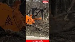 FAE RCU120 T&Aacute;VVEZ&Eacute;RELT ERD&Eacute;SZETI SZ&Aacute;RZ&Uacute;Z&Oacute;