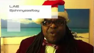 Instagram This Christmas - The Official Music Video