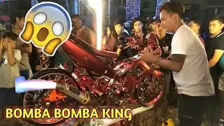 #Motor #show #bomba #turbobomba bombahan king motor show 2019