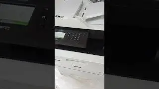 brother copier error printing fixed and done
