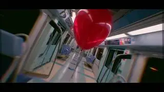 WARNER BROS | IT MIDDLE EAST TEASER TRAILER