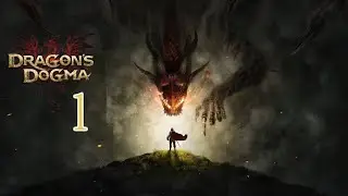 Dragon's Dogma Dark Arisen - Corazón robado - Ep1