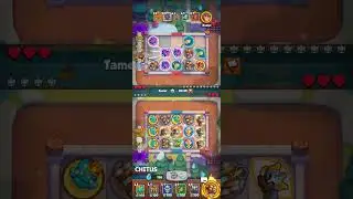 This Rush Royale Guide Will Help You Out! @1Chitus