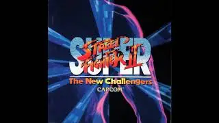 Super Street Fighter 2 OST T. Hawk Stage