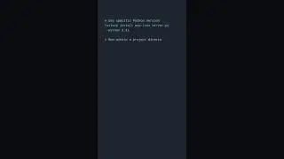 FastMCP Server Installation and MCP-JSON Configuration - Part 9/17