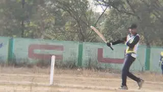 Sarkanda vs Bhadigaon at Sukurda Cricket Tournament 2025