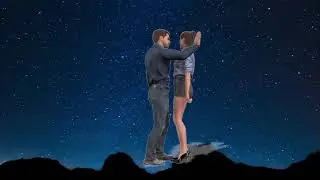 Step Inside Love  (Instrumental Version)