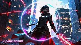 N-VirusCore - NOVA KILLER🎧