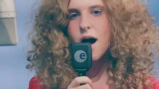 Rebeca - Cinema Norte Americano (Ao Vivo)
