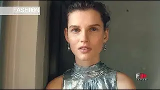 H&M CONSCIOUS EXCLUSIVE 2018 ADV Campaign - Fashion Channel