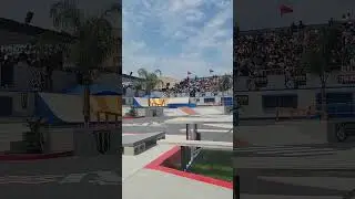 X Games 2023
