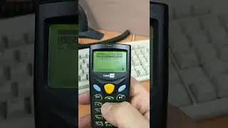 remanent z użyciem kolektora cipherlab oraz oprogramowania Small Business(3)