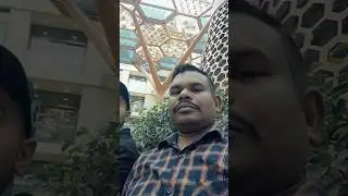 तेरे दिल की अवाज Qatar crystal view #song #jubinnautiyal #sad #qatar #anmolthoughts #dj #live