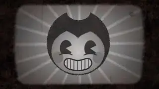 BENDY AND THE INK MACHINE ANIMATION | ApriL ArtAnimation