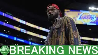Warriors, Cavaliers open to Lakers&rsquo; LeBron James &lsquo;retirement tour,&rsquo; says Zach Lowe