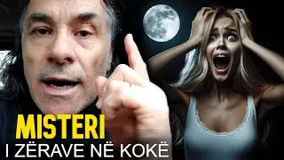 MISTERI I ZERAVE NE KOKE 😱🌏