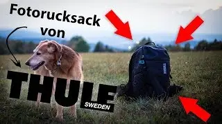Fotorucksack von Thule - Aspect DSLR