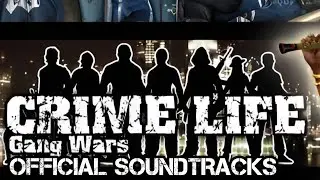 GuvP - Big Dog Knows (Remix) | Crime Life: Gang Wars OST
