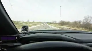 3rd Gen Tacoma OTT Tune Towing Test