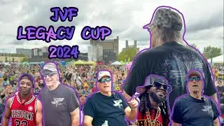 Jesse Ventura Farms Legacy Cup '24