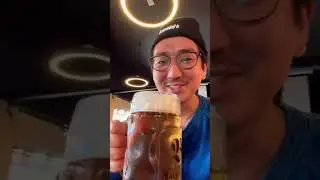 [Lunch time] My favourite restaurant in Brisbane 😁